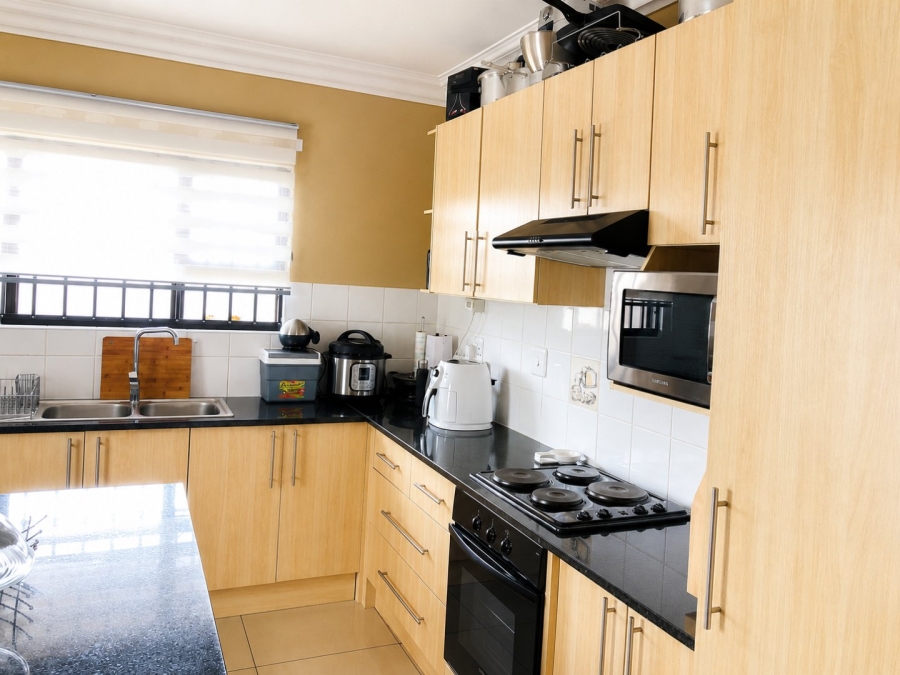 3 Bedroom Property for Sale in Shellyvale Free State
